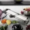 GEFU Mandoline Gourmet Volari 89541