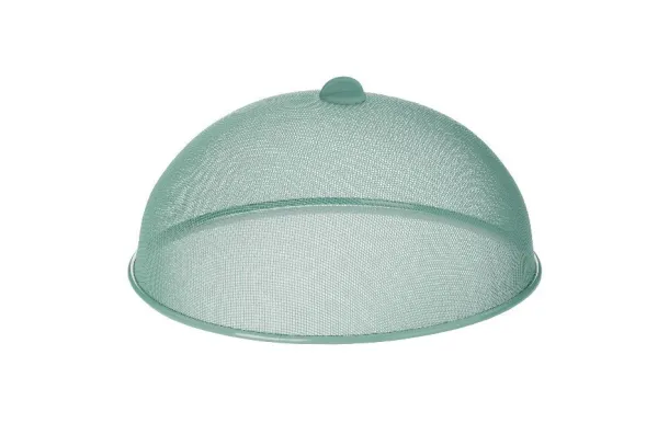 KELA COMO COUVRE PLAT VERT MENTHE 11401