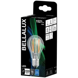 BELLALUX BELLALUX LED CLAIR STD E27 11W FROID 4058075115453