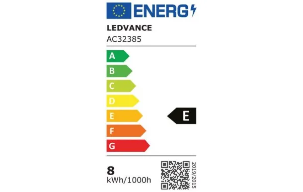 OSRAM 1906 STD CLAIR FILA.OR 7.5W E27 CHD BT 4058075293359