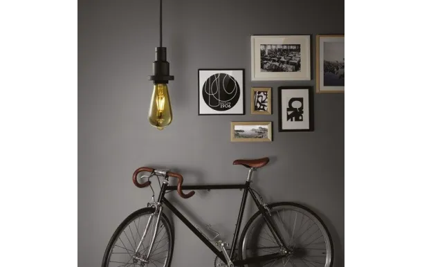 OSRAM 1906 EDIS.CLAIR FIL.OR 6.5W E27 CHD X2 4058075754713