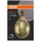 OSRAM 1906 GLOBE 125MM CLAIR FIL.D.OR 7W E27 4058075808997
