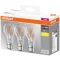 OSRAM LED STD CLAIR FILA.7W B22 CHD BT3 4058075819498