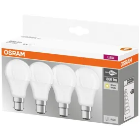 OSRAM LED STD DEP.A/RADIA.8.5W B22 CHD BT4 4058075819511