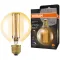 OSRAM 1906 GLOBE 80MM CLAIR 8.8W E27 CHAUD 4099854090943