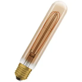 OSRAM 1906 TUBE T10 CLAIR 4.8W E27 CHAUD 4099854091803