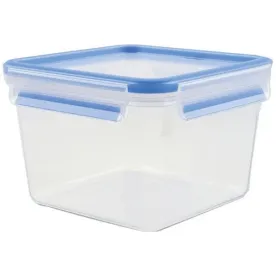 TEFAL MASTERSEAL FRESH BOITE PLASTIQUE CARRE 1,75  K3021712