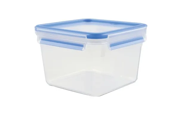 TEFAL MASTERSEAL FRESH BOITE PLASTIQUE CARRE 1,75  K3021712