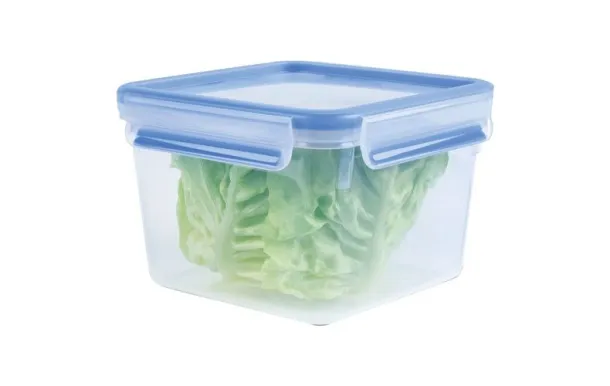 TEFAL MASTERSEAL FRESH BOITE PLASTIQUE CARRE 1,75  K3021712