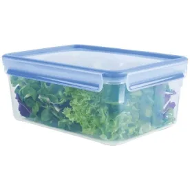 TEFAL MASTERSEAL FRESH BOITE RECTANGULAIRE 3,7 L K3022012