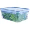 TEFAL MASTERSEAL FRESH BOITE RECTANGULAIRE 3,7 L K3022012
