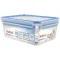TEFAL MASTERSEAL FRESH BOITE RECTANGULAIRE 3,7 L K3022012