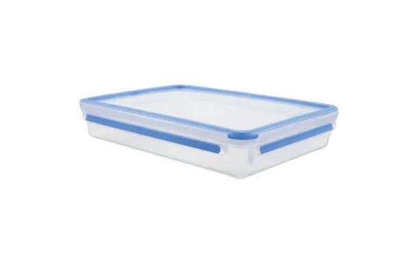 TEFAL MASTERSEAL FRESH BOITE RECTANGULAIRE 2,6 L K3022412