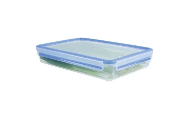 TEFAL MASTERSEAL FRESH BOITE RECTANGULAIRE 2,6 L K3022412
