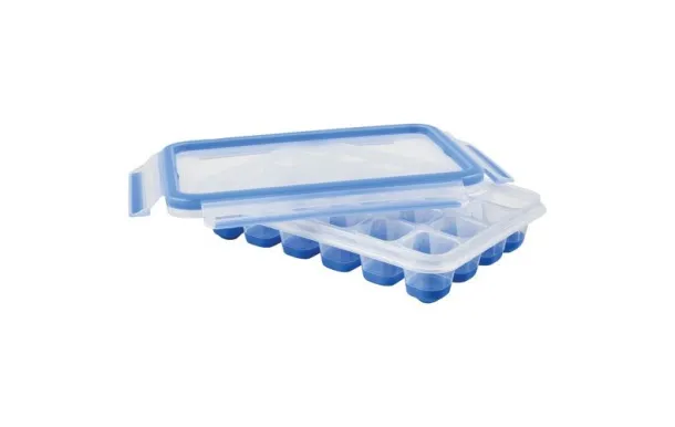 TEFAL MASTERSEAL FRESH BOITE 24 GLAÇONS BLEU K3023612