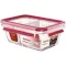 TEFAL MASTERSEAL FRESH BOITE VERRE RECTANGULAIRE 0 N1040710
