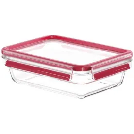 TEFAL MASTERSEAL FRESH BOITE VERRE RECTANGULAIRE 1 N1040910