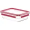TEFAL MASTERSEAL FRESH BOITE VERRE RECTANGULAIRE 1 N1040910
