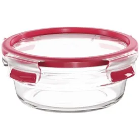 TEFAL MASTERSEAL FRESH BOITE VERRE ROND 0,6 L N1040310