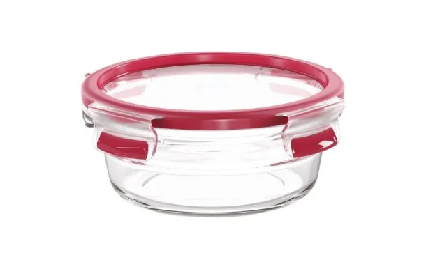 TEFAL MASTERSEAL FRESH BOITE VERRE ROND 0,6 L N1040310