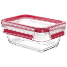 TEFAL MASTERSEAL FRESH BOITE VERRE RECTANGULAIRE 0 N1040510