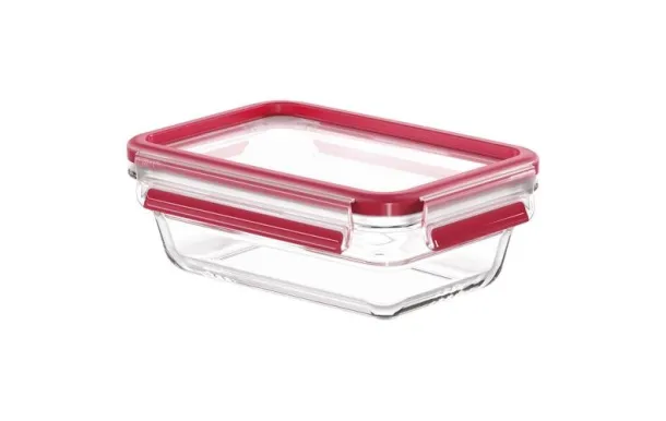 TEFAL MASTERSEAL FRESH BOITE VERRE RECTANGULAIRE 0 N1040610