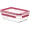 TEFAL MASTERSEAL FRESH BOITE VERRE RECTANGULAIRE 0 N1040610