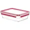 TEFAL MASTERSEAL FRESH BOITE VERRE RECTANGULAIRE 2 N1041110