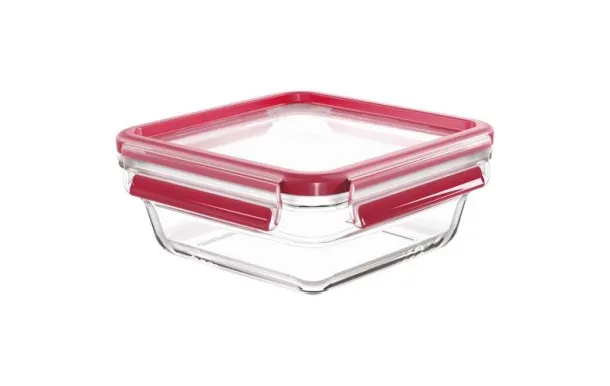 TEFAL MASTERSEAL FRESH BOITE VERRE CARREE 0,8 L N1041410
