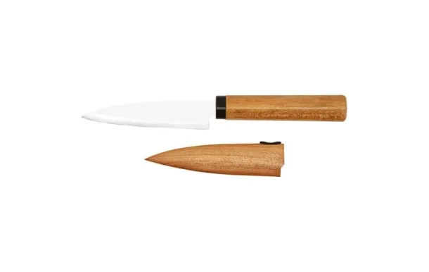 KAI DISPLAY 36 COUTEAU OFFICE FRUIT DG-3002D