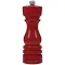 COLE ET MASON LONDON MOULIN A POIVRE 18CM ROUGE BR CH233100