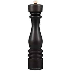 COLE ET MASON LONDON MOULIN A POIVRE 30CM CHOCOLAT CH233082