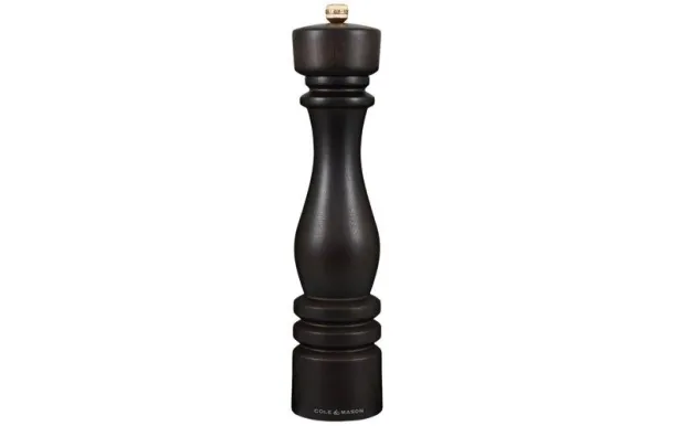 COLE ET MASON LONDON MOULIN A POIVRE 30CM CHOCOLAT CH233082