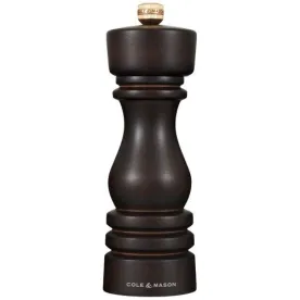 COLE ET MASON LONDON MOULIN A POIVRE 18CM CHOCOLAT CH233079