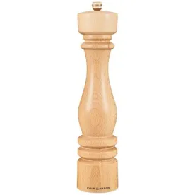 COLE ET MASON LONDON MOULIN A POIVRE 30CM HETRE CH233013