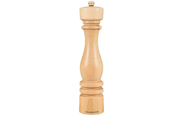 COLE ET MASON LONDON MOULIN A POIVRE 30CM HETRE CH233013
