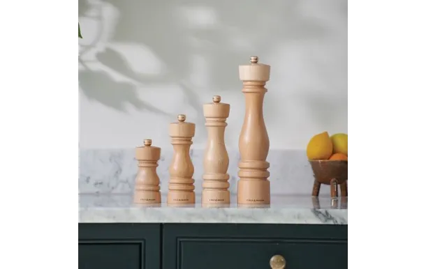 COLE ET MASON LONDON MOULIN A POIVRE 30CM HETRE CH233013