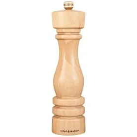 COLE ET MASON LONDON MOULIN A POIVRE 22CM HETRE CH233010