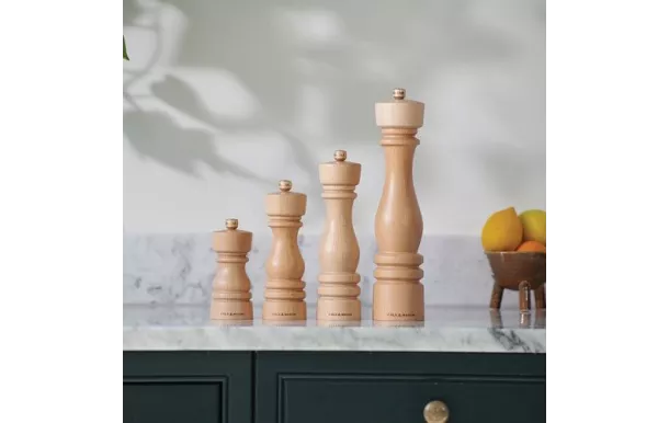 COLE ET MASON LONDON COFFRET MOULINS SEL ET POIVRE CH233008