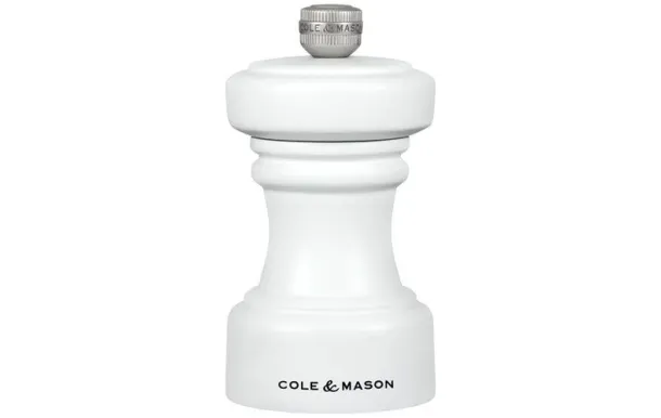 COLE ET MASON HOXTON MOULIN A POIVRE 10,4CM BOIS B CH233058