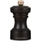 COLE ET MASON HOXTON MOULIN A SEL 10,4CM CHOCOLAT CH233054