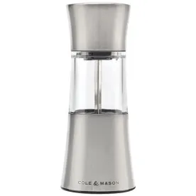 COLE ET MASON STADHAMPTON MOULIN A EPICES 16CM INO CH122220