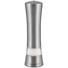 COLE ET MASON WITNEY MOULIN ELECTRIQUE 20,5CM INOX CH312011