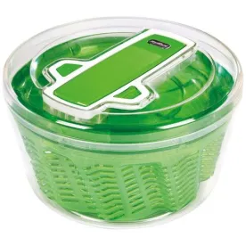 ZYLISS ESSOREUSE A SALADE SWIFT DRY 20CM*VERTE*N E9400150