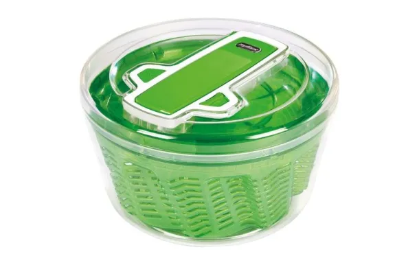 ZYLISS ESSOREUSE A SALADE SWIFT DRY 20CM*VERTE*N E9400150