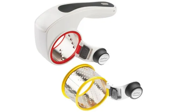 ZYLISS RAPE A FROMAGE ROTARY E9000110
