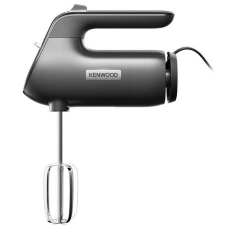 KENWOOD Batteur - QuickMix + - HMP50000BK