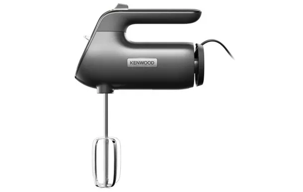 KENWOOD Batteur - QuickMix + - HMP50000BK