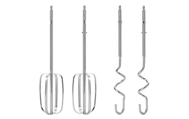 KENWOOD Batteur - QuickMix + - HMP50000BK