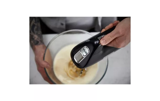 KENWOOD Batteur - QuickMix + - HMP50000BK